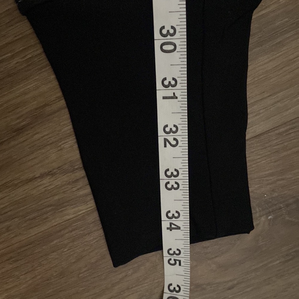 Newbury Horseback Riding Breeches Black - Picture 5 of 9